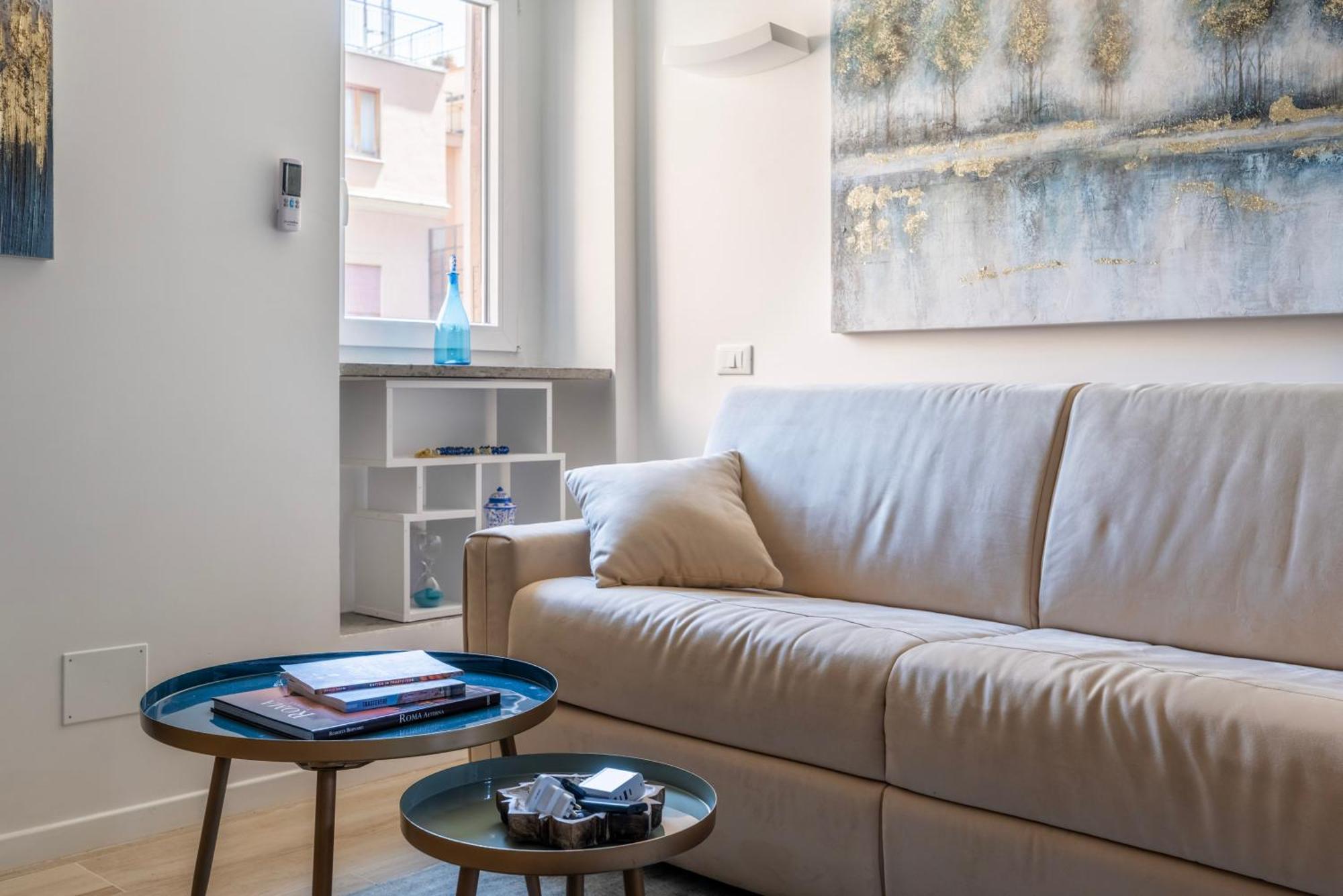 Appartamento Mauvesweetrhome 3