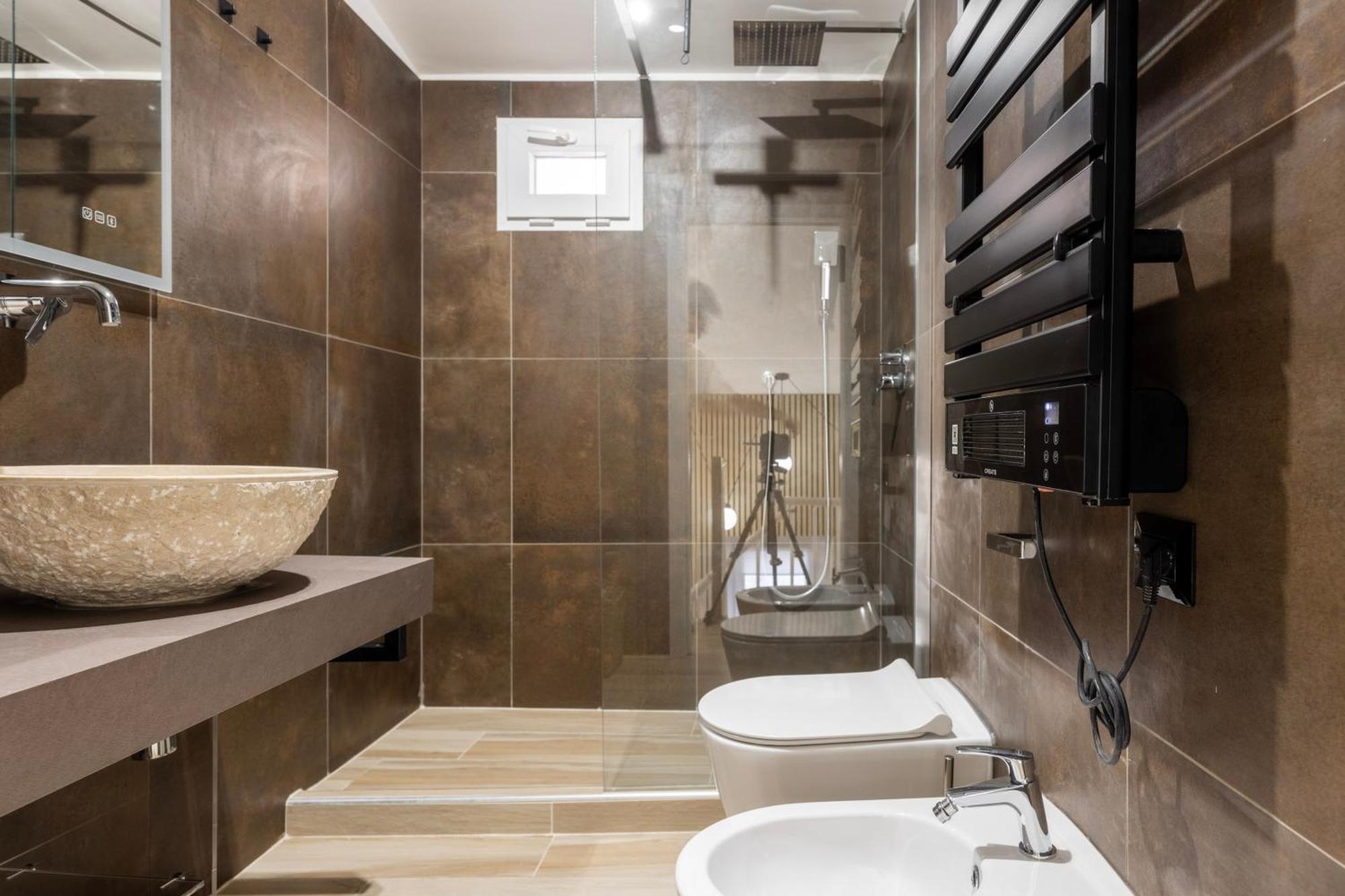 Apartamento Mauvesweetrhome 3