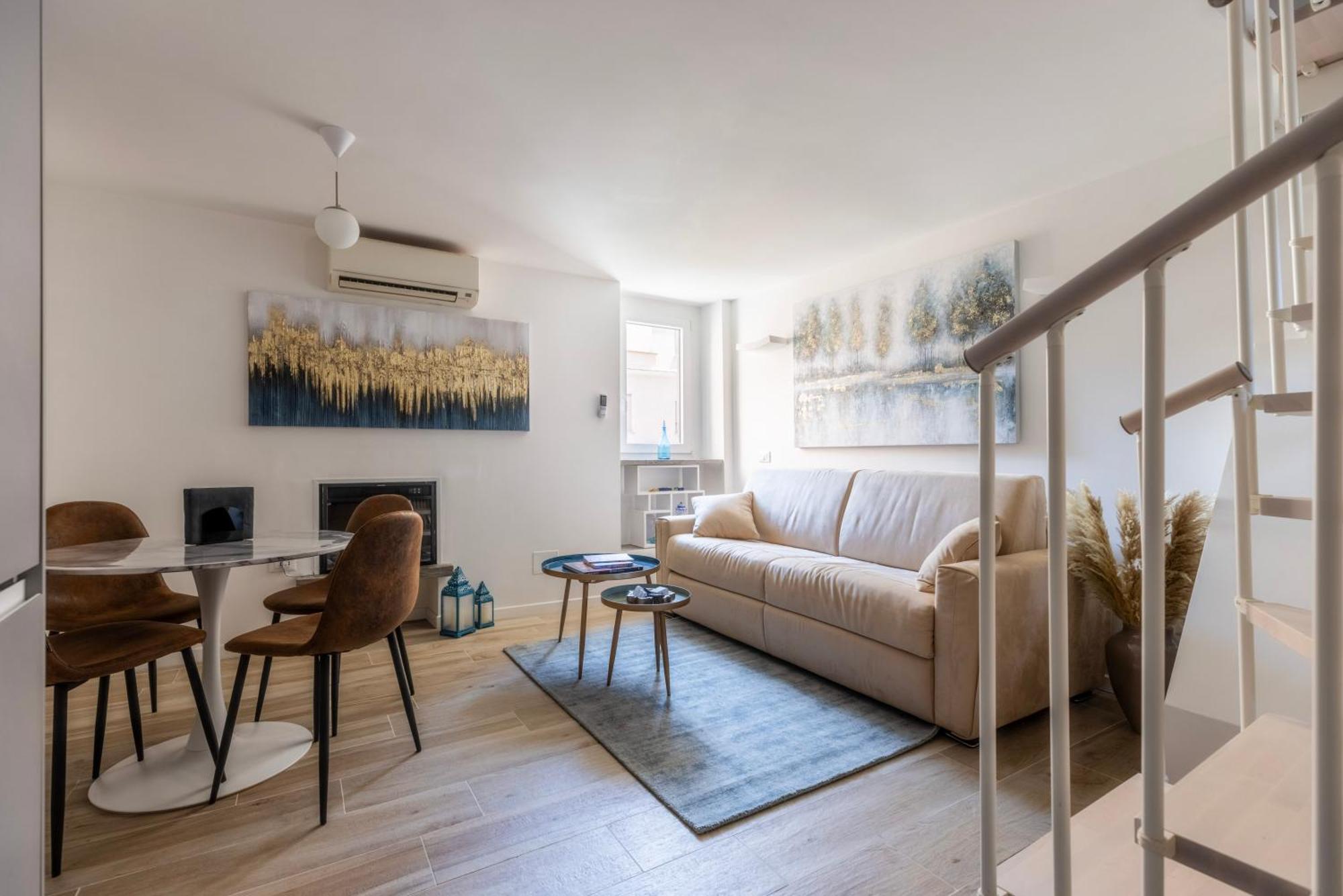 Mauvesweetrhome 3 Apartamento *
